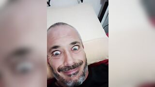 DARIO BERTOCCHI: Sborrate compilation