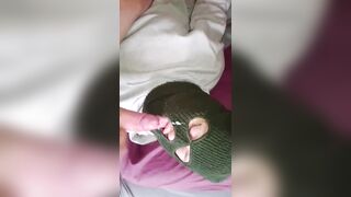 DARIO BERTOCCHI: Sborrate compilation