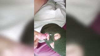 DARIO BERTOCCHI: Sborrate compilation