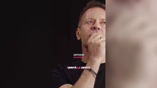 Rocco risponde a Malena dopo la sua comparsa alle Iene