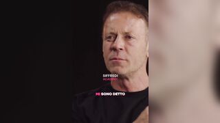 Rocco risponde a Malena dopo la sua comparsa alle Iene