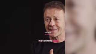 Rocco risponde a Malena dopo la sua comparsa alle Iene