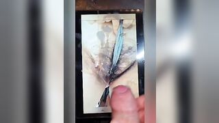 Grazia moglie di amico di Christianguadalupi