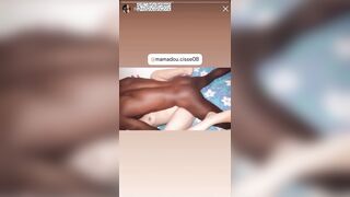 CHatto su internet con un porco nero che poi si scopa la mia donna