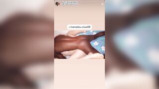 CHatto su internet con un porco nero che poi si scopa la mia donna