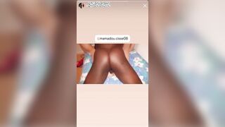 CHatto su internet con un porco nero che poi si scopa la mia donna