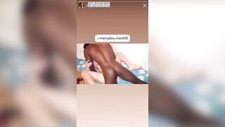 CHatto su internet con un porco nero che poi si scopa la mia donna