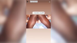 CHatto su internet con un porco nero che poi si scopa la mia donna