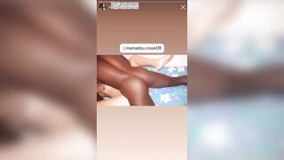 CHatto su internet con un porco nero che poi si scopa la mia donna