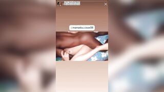 CHatto su internet con un porco nero che poi si scopa la mia donna