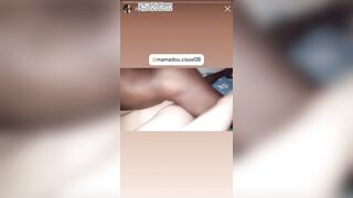 CHatto su internet con un porco nero che poi si scopa la mia donna