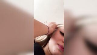 Anteprima del video: La maiala si filma mentre trombiamo