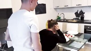 Scopata al primo appuntamento con la troia del web