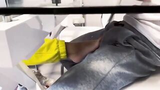 Scopata al primo appuntamento con la troia del web