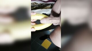 Ci divertiamo con la badante di mia madre novantenne