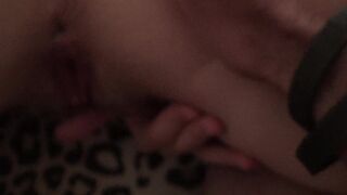 Le preparo il culo Parte 2