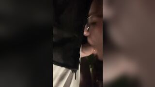 AMORE VOGLIO TROPPO SCOPARE !