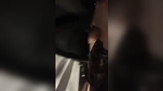 AMORE VOGLIO TROPPO SCOPARE !