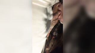 AMORE VOGLIO TROPPO SCOPARE !