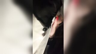 AMORE VOGLIO TROPPO SCOPARE !