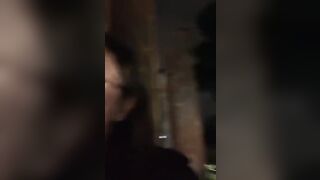 AMORE VOGLIO TROPPO SCOPARE !