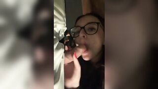 AMORE VOGLIO TROPPO SCOPARE !