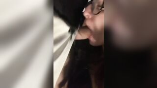 AMORE VOGLIO TROPPO SCOPARE !