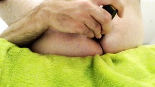 Regalino per gli amici maschietti