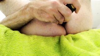 Regalino per gli amici maschietti