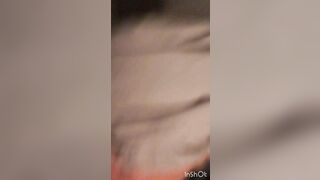 Pompino casereccio da milf porca