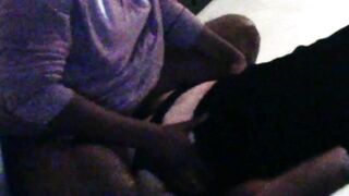 Prima volta, trovato su grindr