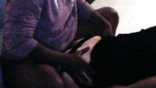 Prima volta, trovato su grindr