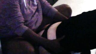 Prima volta, trovato su grindr