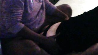 Prima volta, trovato su grindr