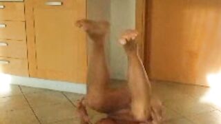 Anteprima del video: Pipi addosso