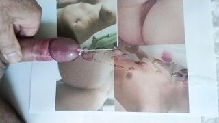 Grande sborrata per Marius 7070