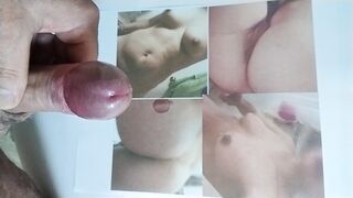 Grande sborrata per Marius 7070