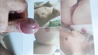 Grande sborrata per Marius 7070