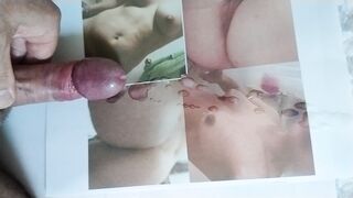 Grande sborrata per Marius 7070