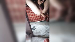 MI PIACCIONO SOLO GROSSI