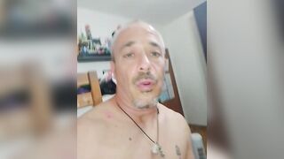 DARIO BERTOCCHI : STASERA TI DEVASTO IL CULO