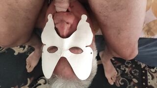 Il mio master mi fa bere