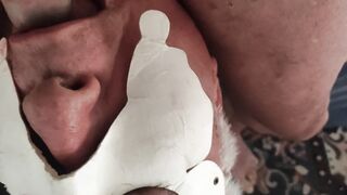 Il mio master mi fa bere