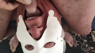 Il mio master mi fa bere