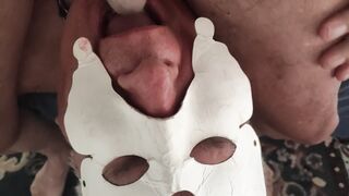 Il mio master mi fa bere