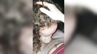 Porcellina bravissima a succhiare la minchi