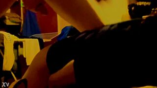 Anteprima del video: bella inculata alla mia ex troia