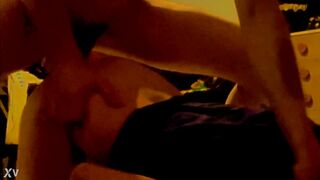 bella inculata alla mia ex troia