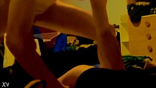 bella inculata alla mia ex troia