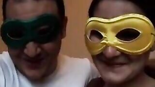 FILMINI AMATORIALI FATTI IN CASA DA GENTE ALLO SBANDO